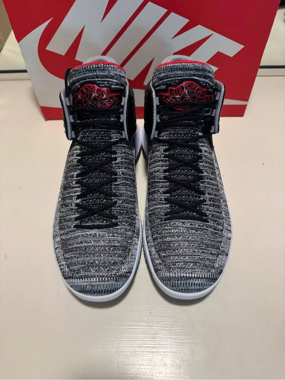 Nike Air Jordan XXXII 32 ‘MVP’